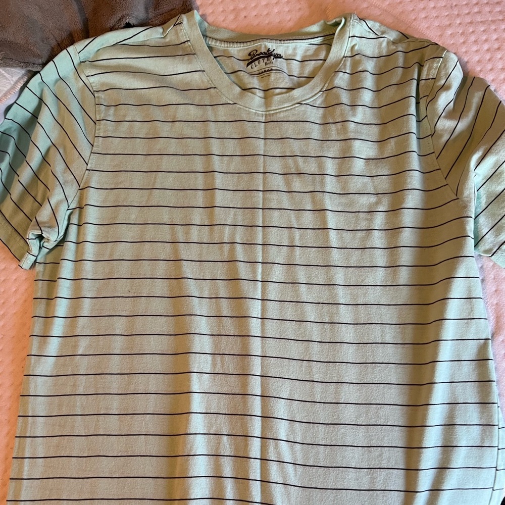 Mens tee
